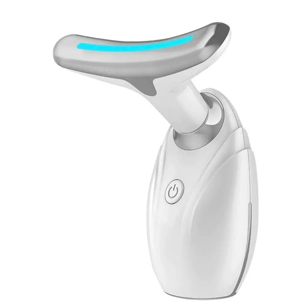 Neck & Face Lifting LED Therapy Device main image 0