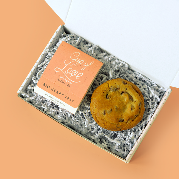 Sending Love Box – Happy Box