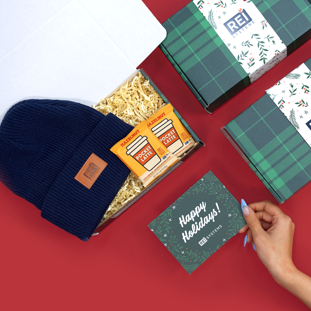 Don’t Give Another Boring Mug This Year (Try This Instead!)