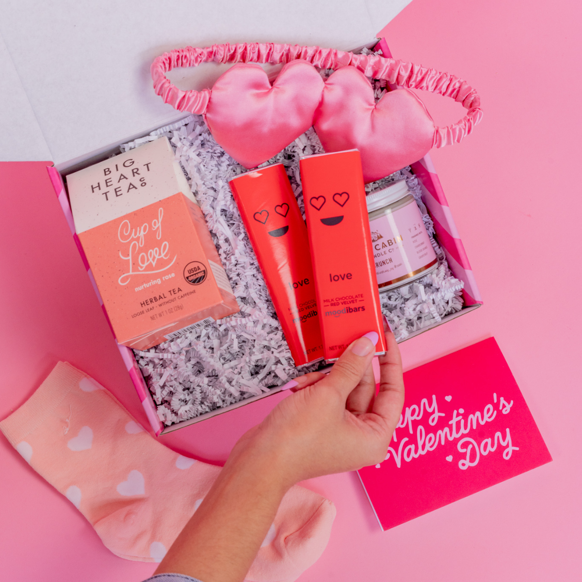 The Formula for the Perfect Gal Day Gift (Your Besties Deserve Nothing Less)