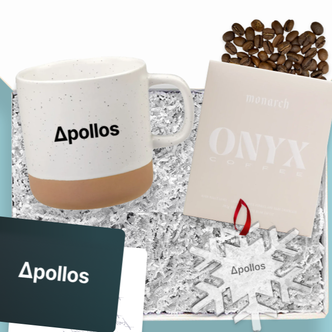 Client Gifting Spotlight: Making Client Gifting Easy with Apollos