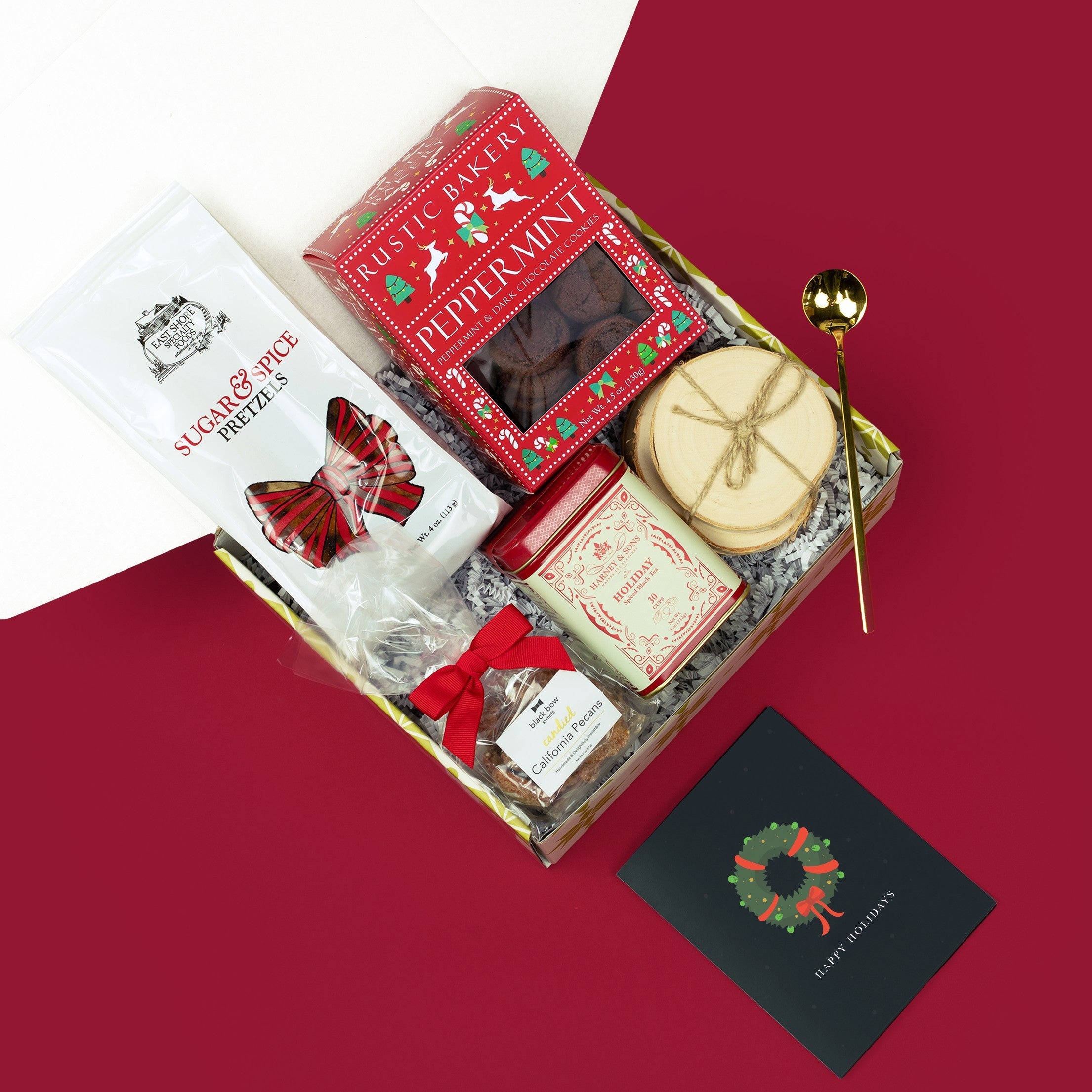 3 Reasons to Plan Your Holiday Gifting in September