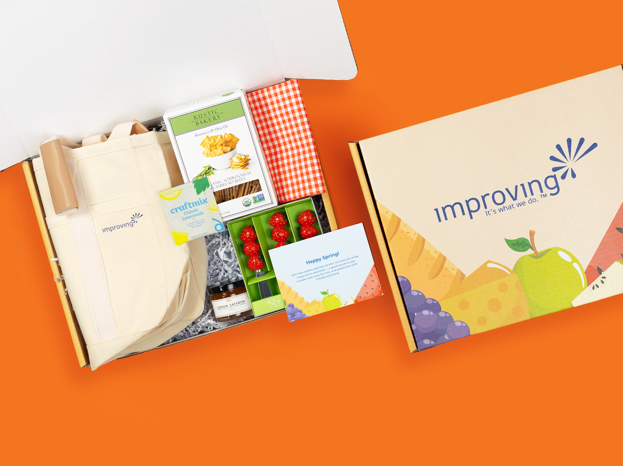 Why Summer Client Gifting Is Your Secret Weapon in 2026