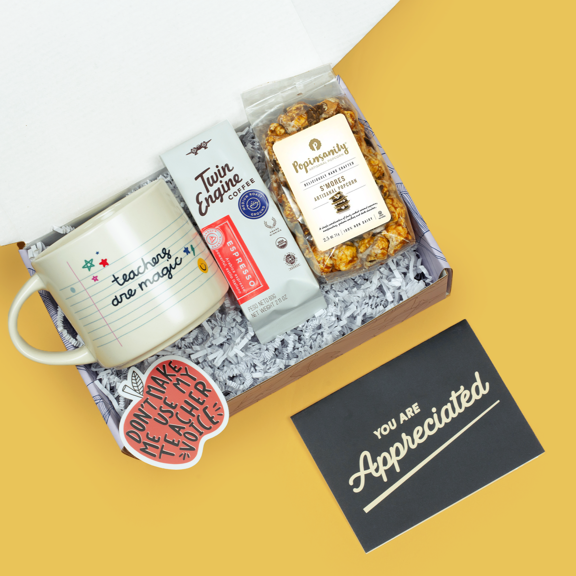 The Best Teacher Appreciation Gifts