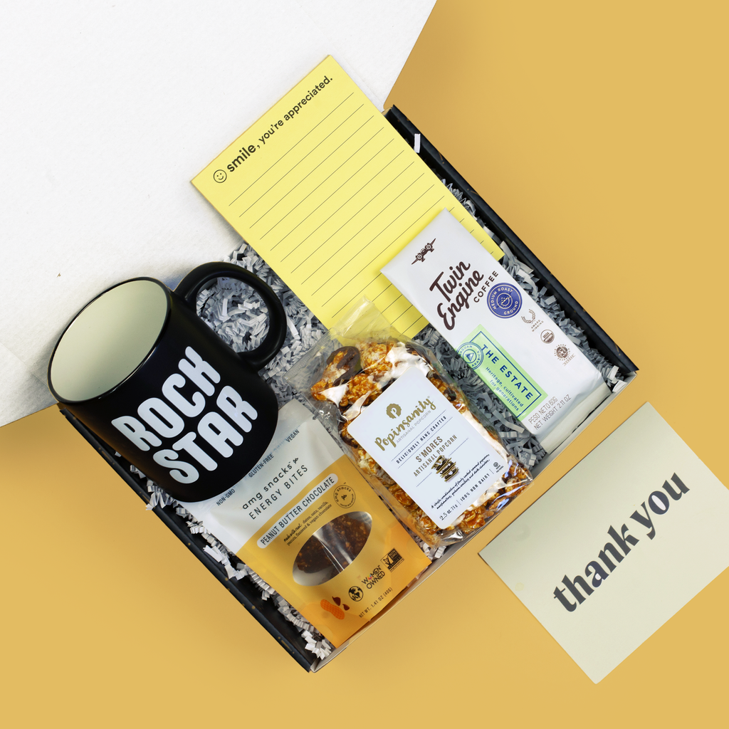 3 Best Intern Appreciation Gift Ideas (That They’ll Actually Love ...