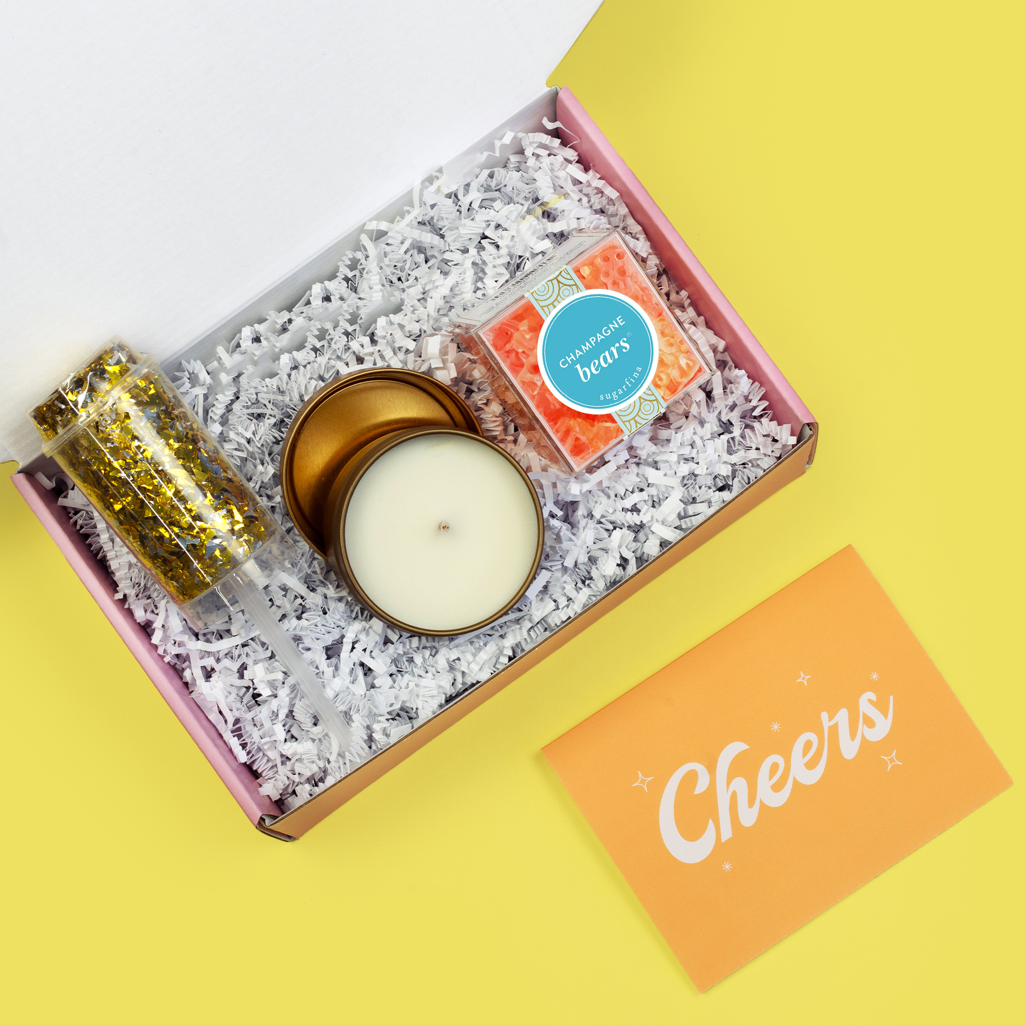 5 Unique Ways to Say “Congrats” 🎉