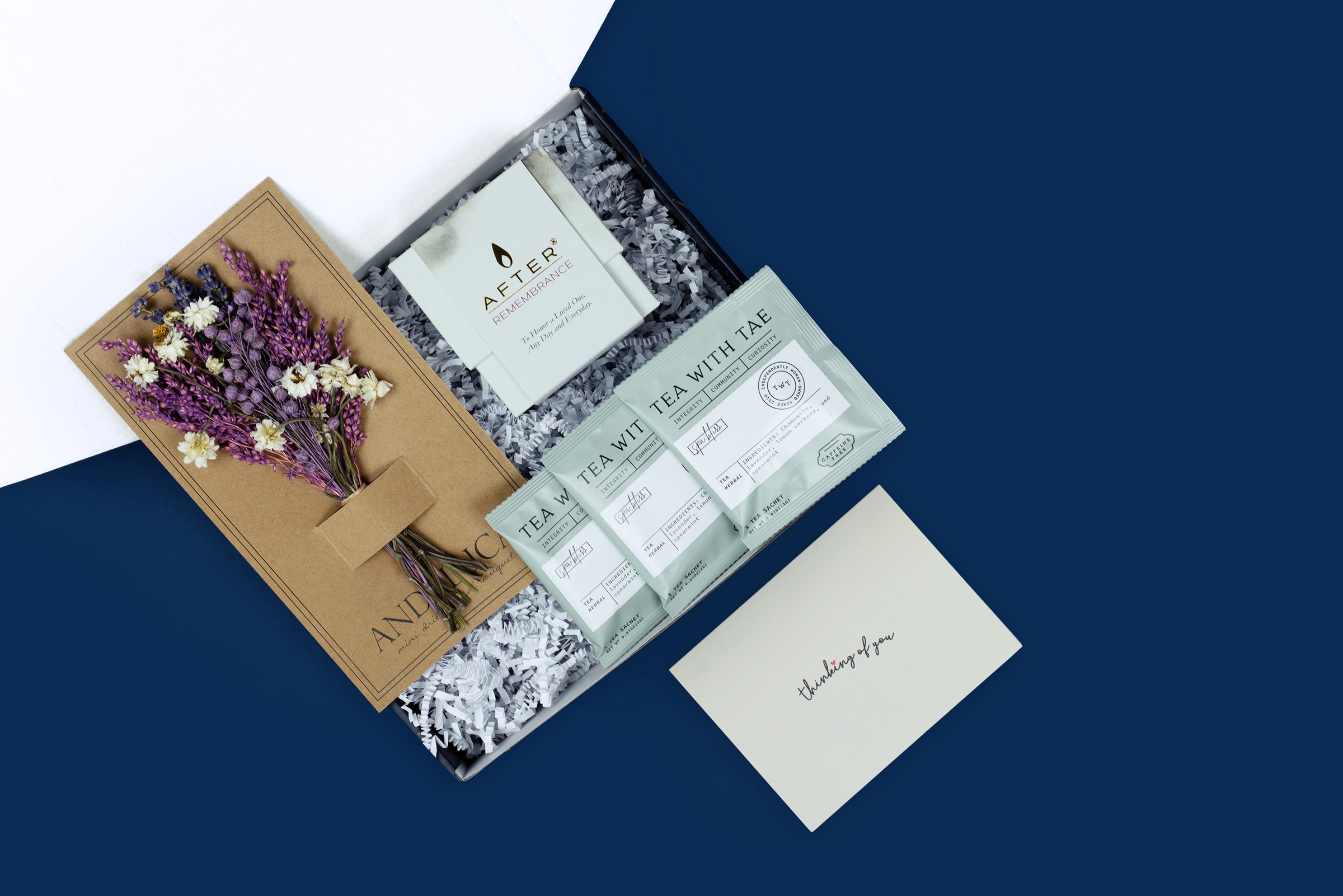 3 Thoughtful Tips for Choosing a Bereavement Gift