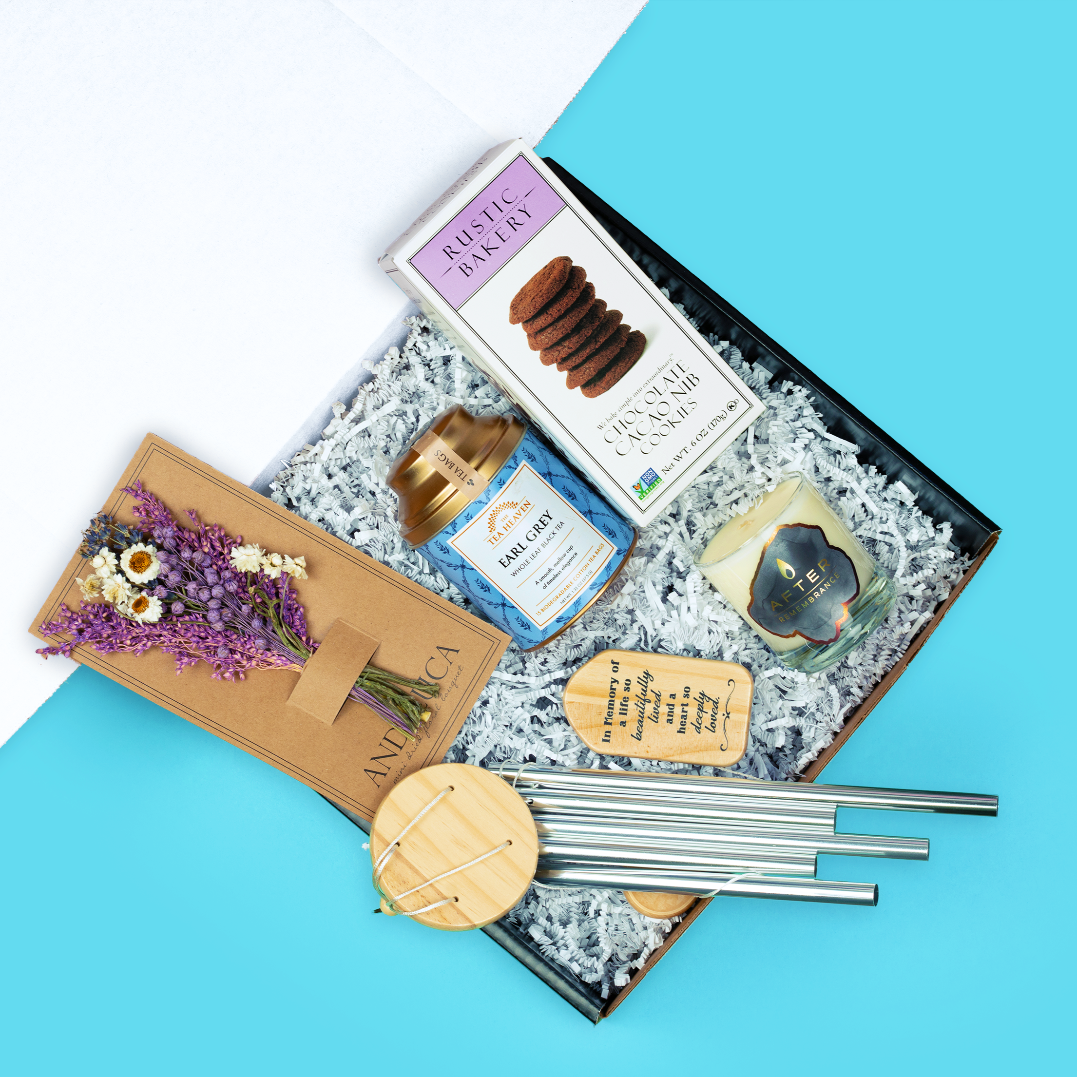 What to Gift for Bereavement: Thoughtful Ways to Show You Care