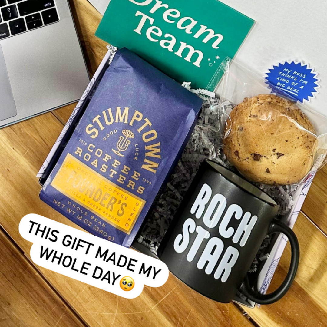 Consider This When Gifting Employees This Holiday