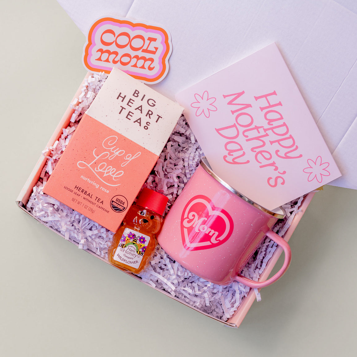 5 Ways to Treat Mom This Year