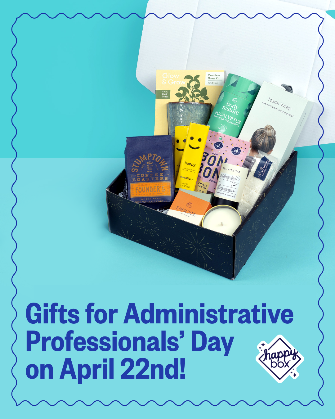 Administrative Professionals’ Day Gifts: 5 Thoughtful Ideas Your Team Will Actually Appreciate