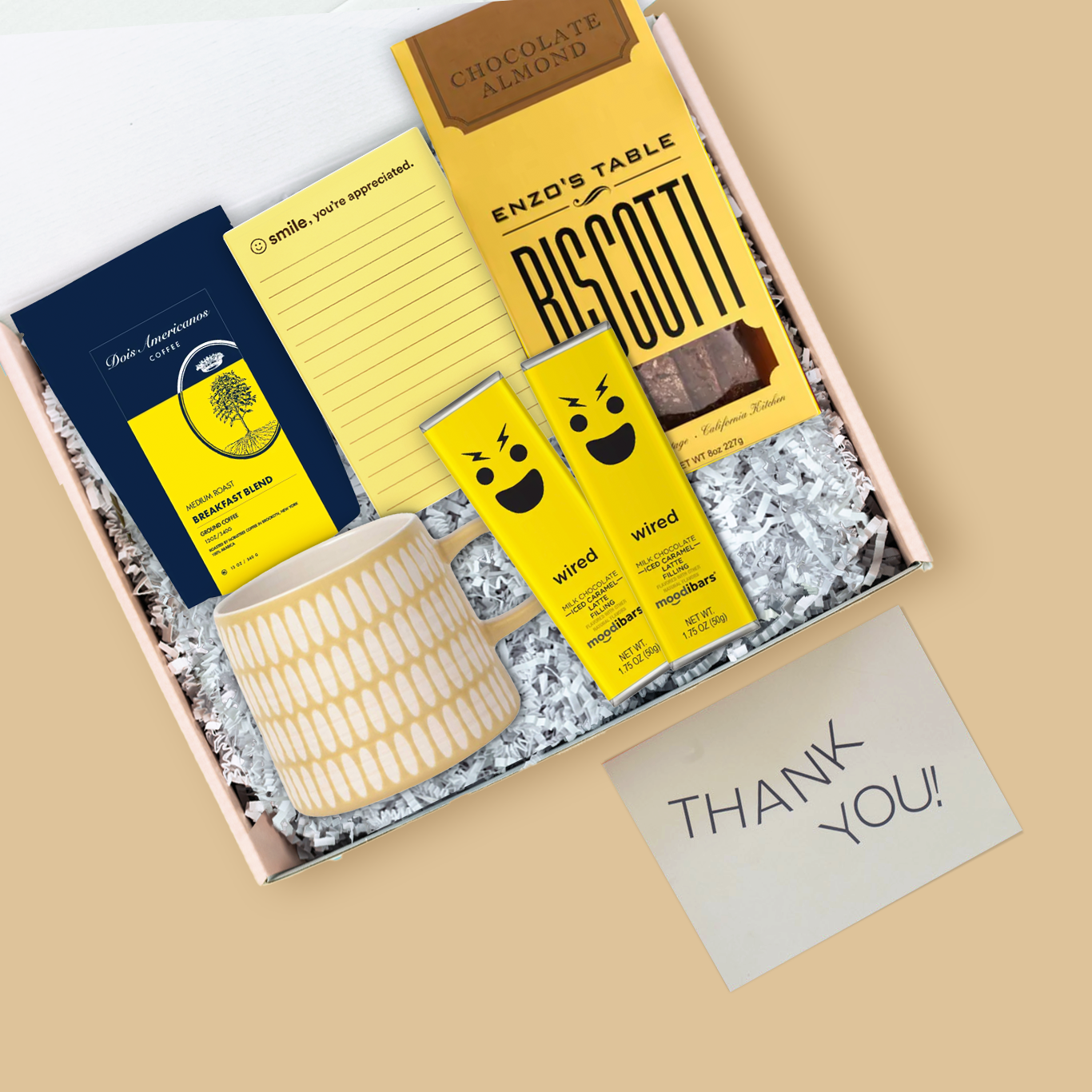 Thanks a Latte: The Perfect Administrative Professionals’ Day Gift for April 22