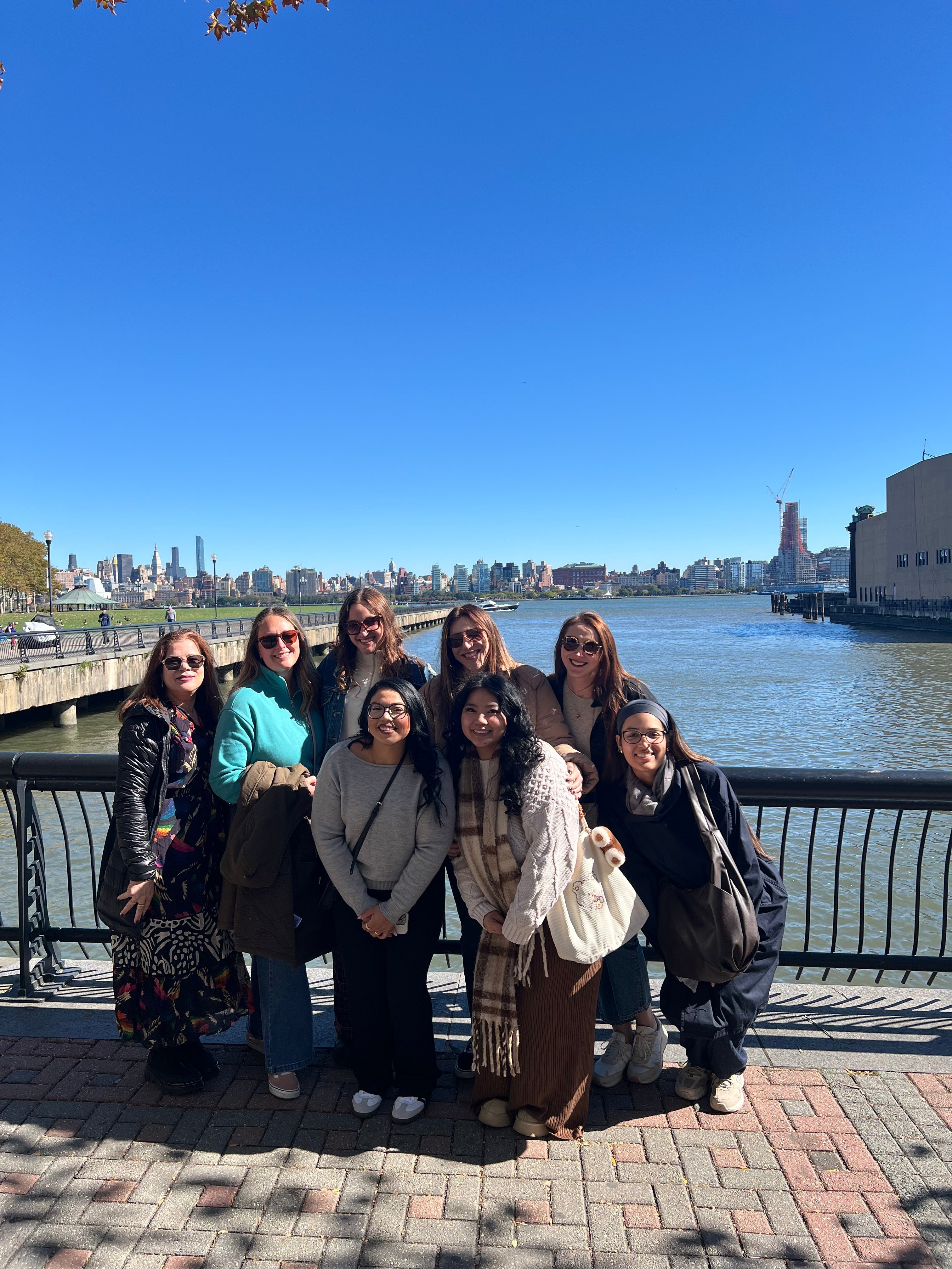 Happy Box Takes NYC! 🗽✨