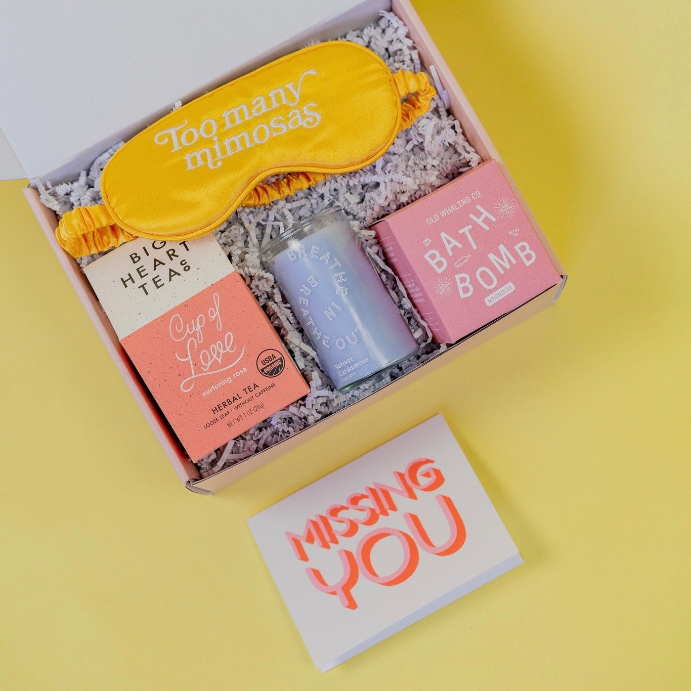 Why College Care Packages Are the Secret to Staying Connected