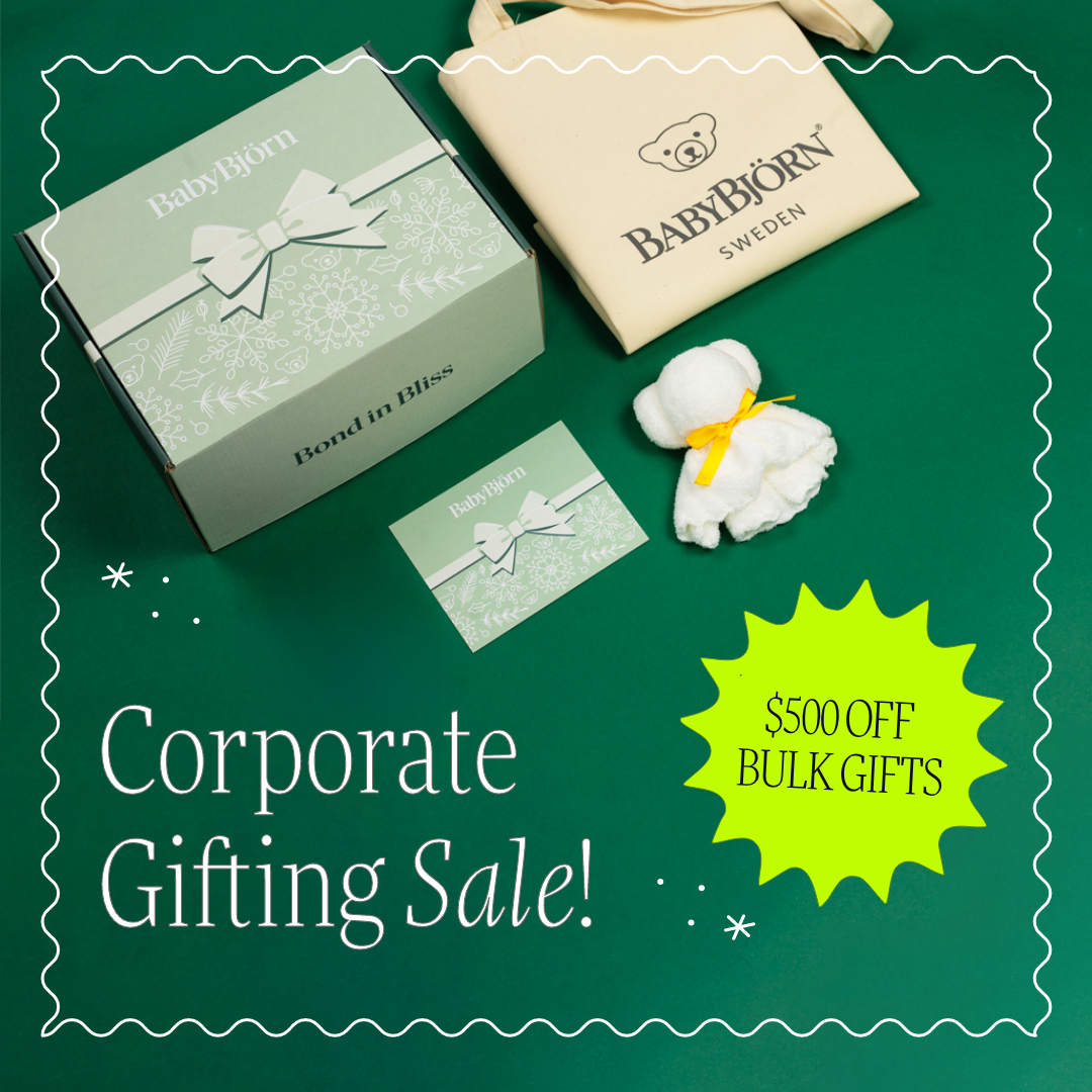 $500 Off Corporate Gifting Sale