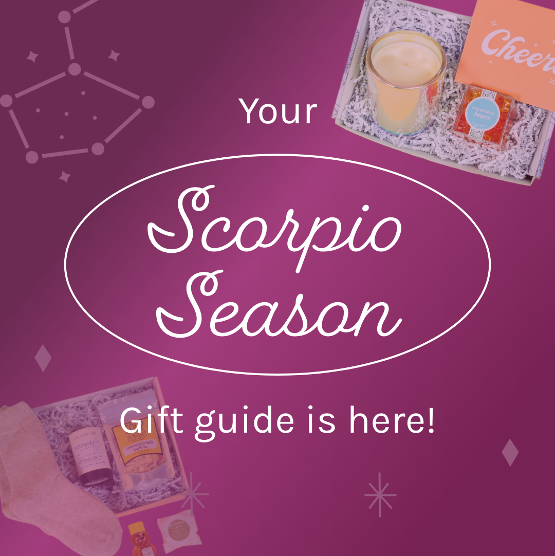 Perfect Gifts for Scorpios: Bold, Mysterious, and Meaningful