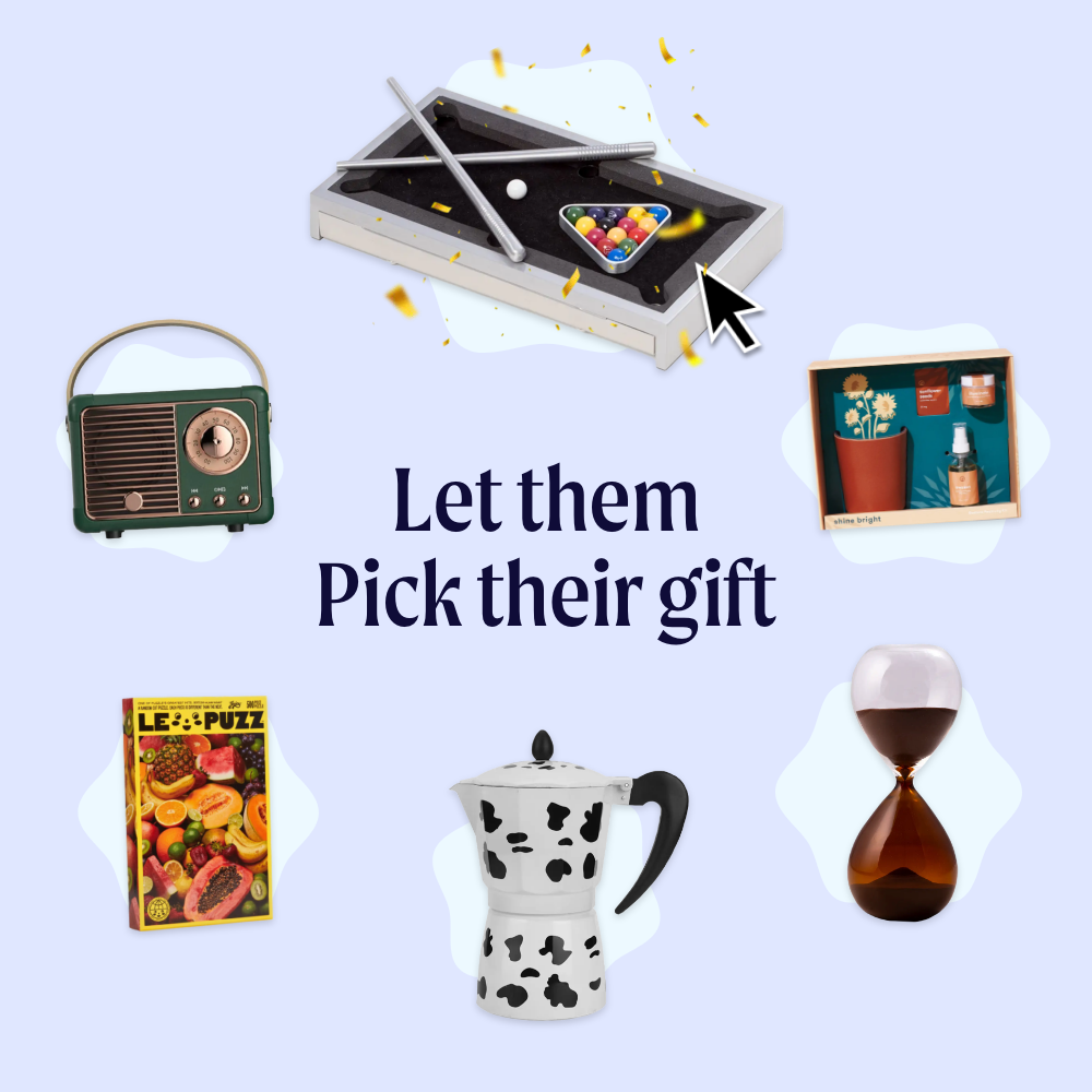 2025: The Year Your Team Gets Holiday Gifts They Don’t Hate