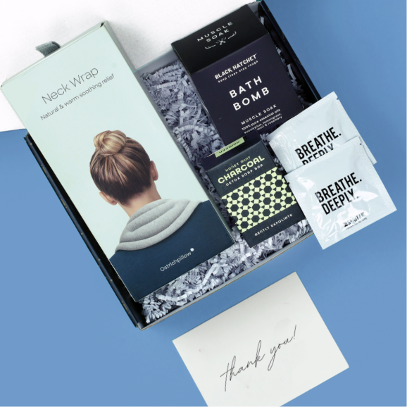 5 Tips for Building the Perfect Administrative Professionals’ Day Gift Box