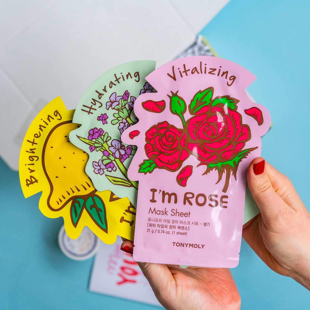 10 Long-Distance Mother’s Day Gift Ideas