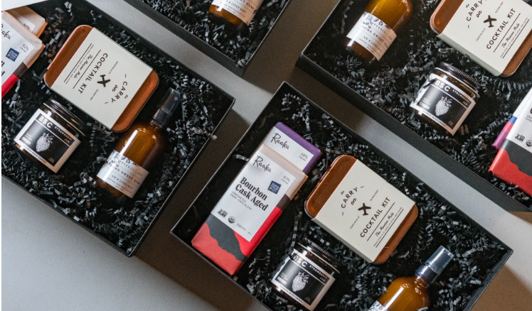 How to Nail Corporate Gifting