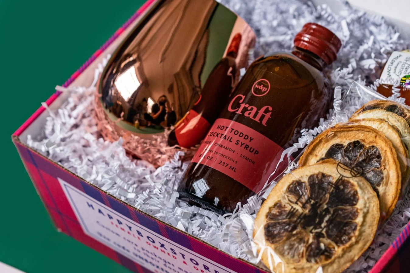 How to Host a Virtual Holiday Party