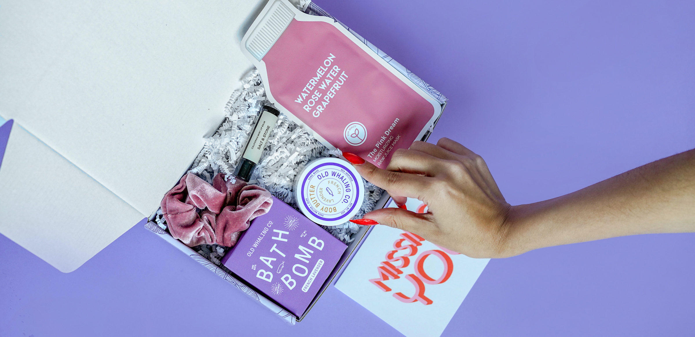 2021 Goals: Resolve to Keep in Touch