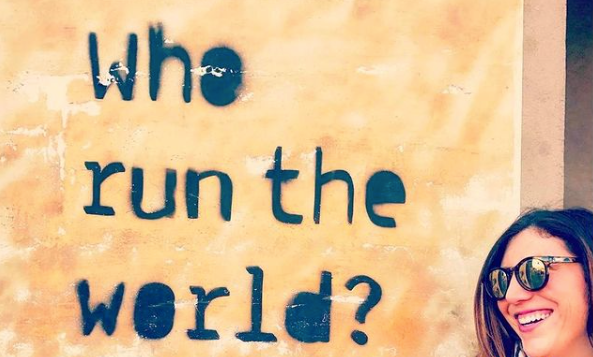 Instagram Accounts to Follow this International Women’s Day