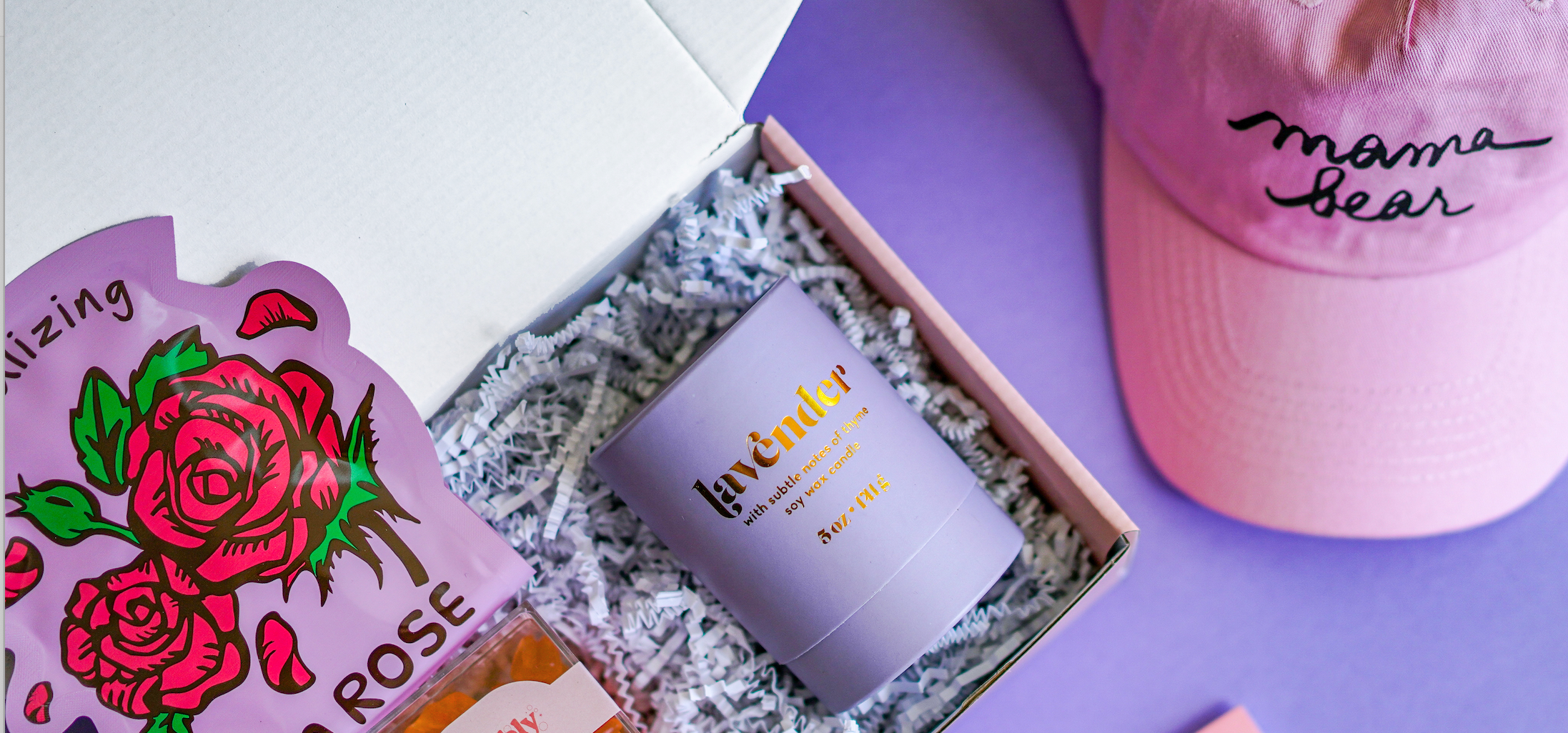 When Life Doesn’t Have A Manual, Listen To A Mom