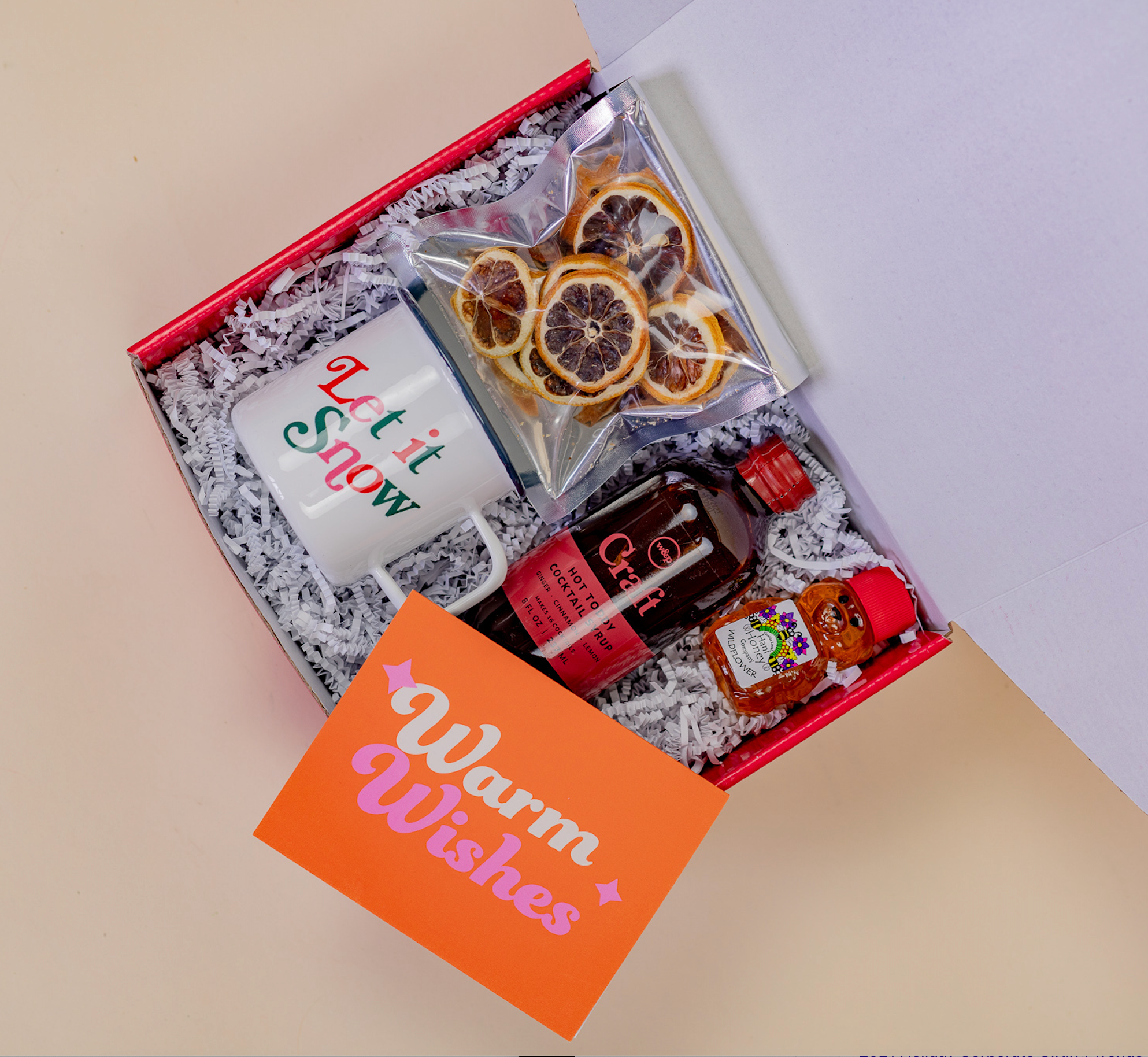 2021 Holiday Corporate Gifting Trends