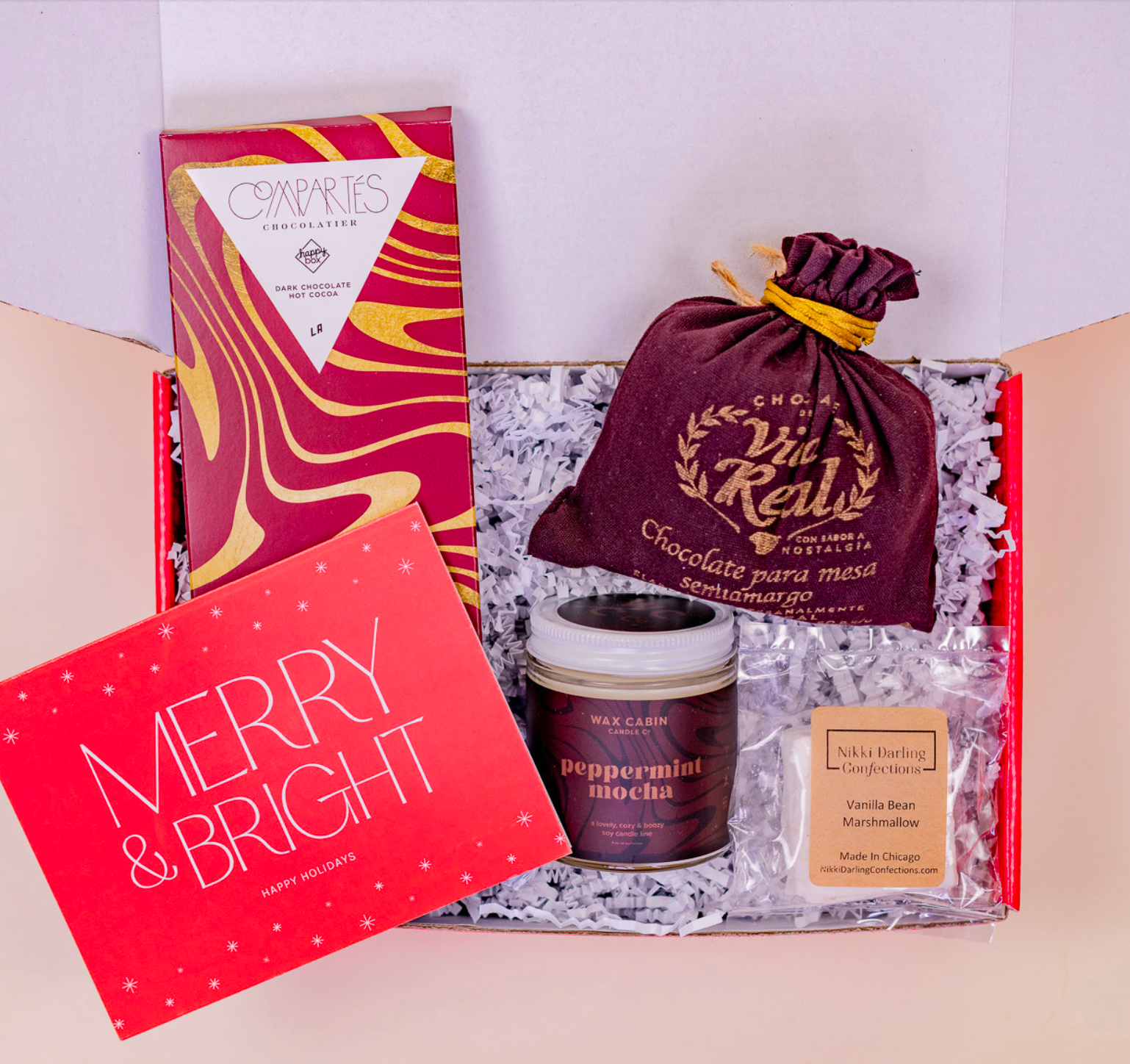 How to Create the Perfect Client Holiday Gift