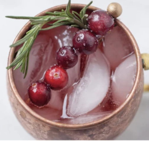 Our Picks for Holiday Drinks: Cheers to the Holidays