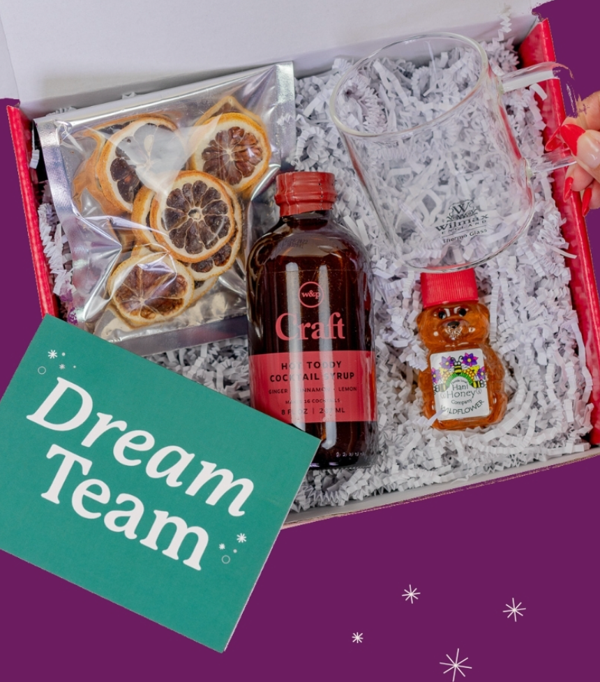Help Your Employees Feel Refreshed and Ready For The New Year Ahead