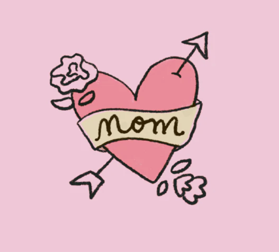 Best Advice We Got as New Moms