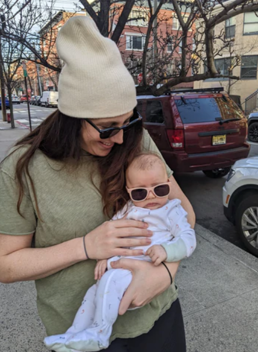 Interview With Our Founders: Balancing Running a Business and Being New Moms