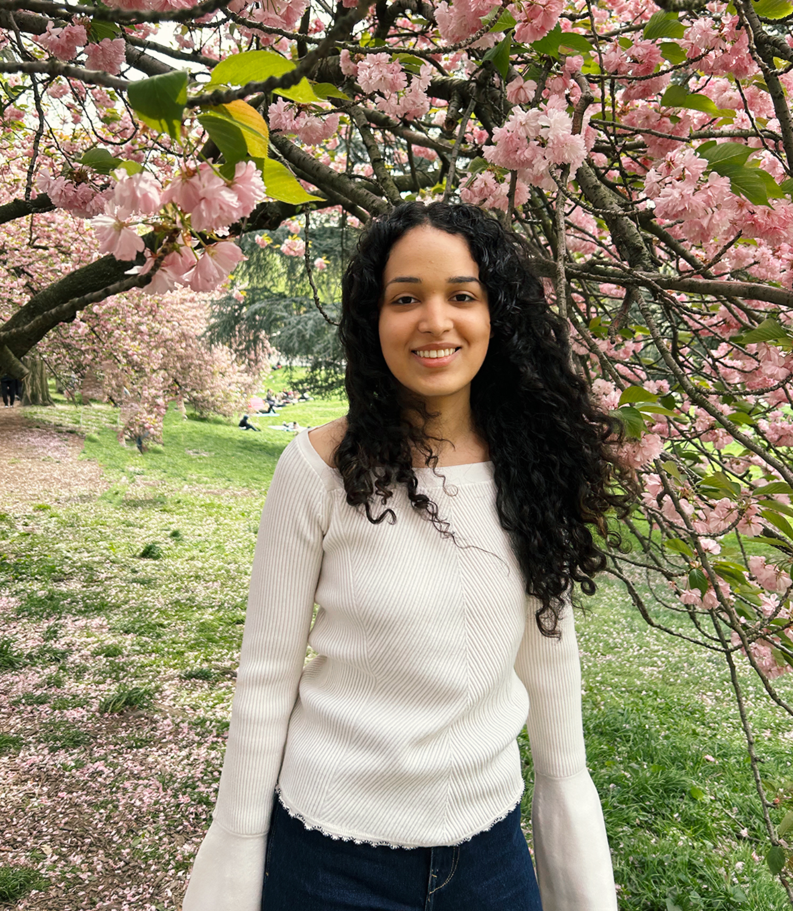 Meet Nia: Happy Box Creative