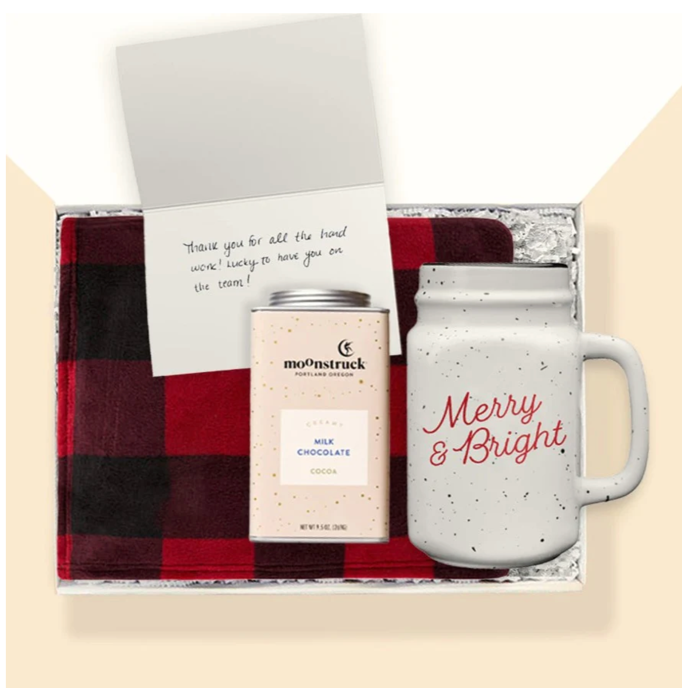 2023: The Year Your Team Gets Holiday Gifts They Don't Hate