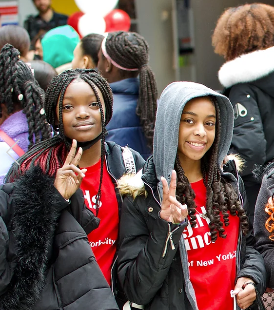 Organizations To Support This International Women's Month