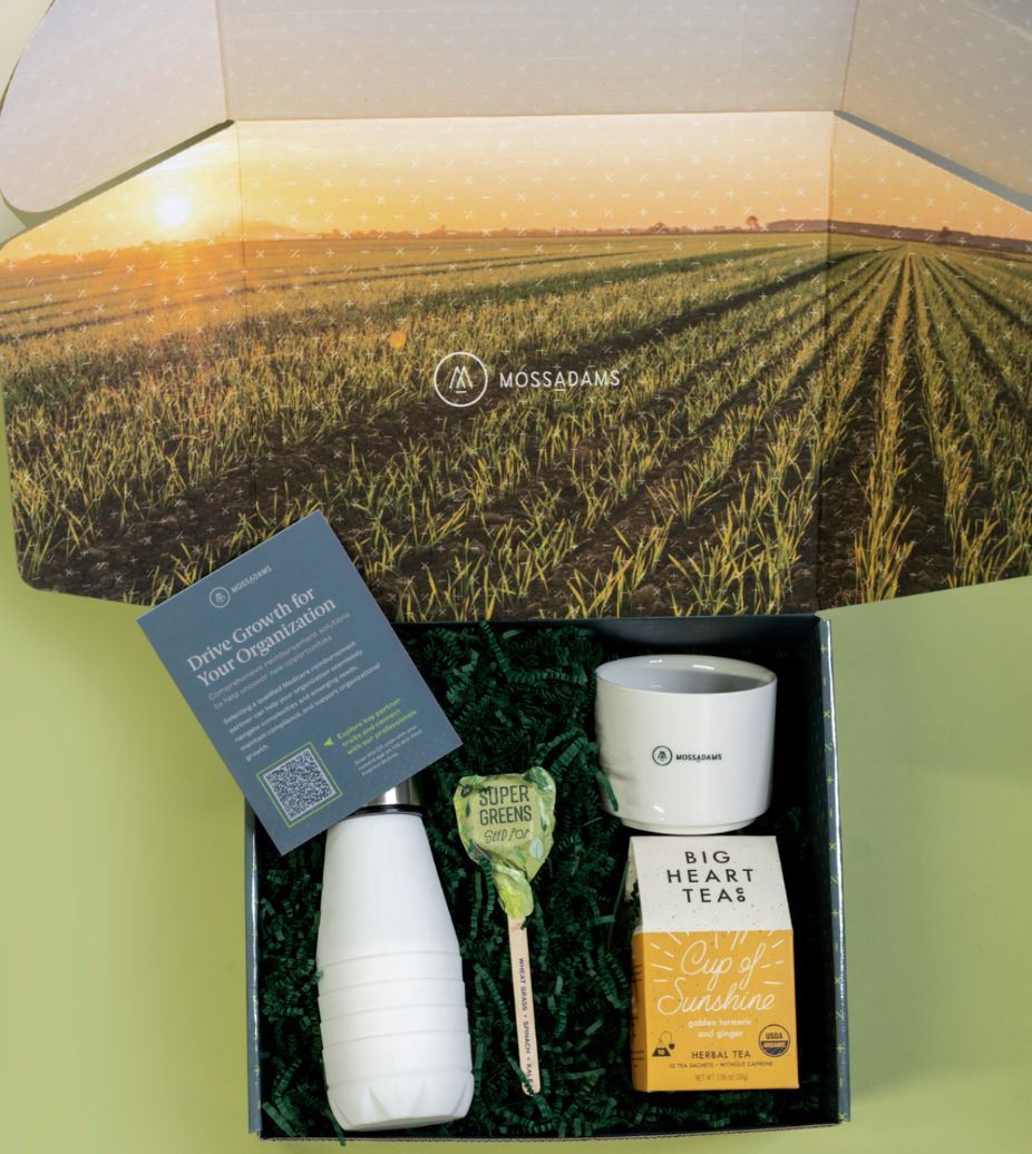 3 Reasons Why Summer is the BEST Time for Client Gifting