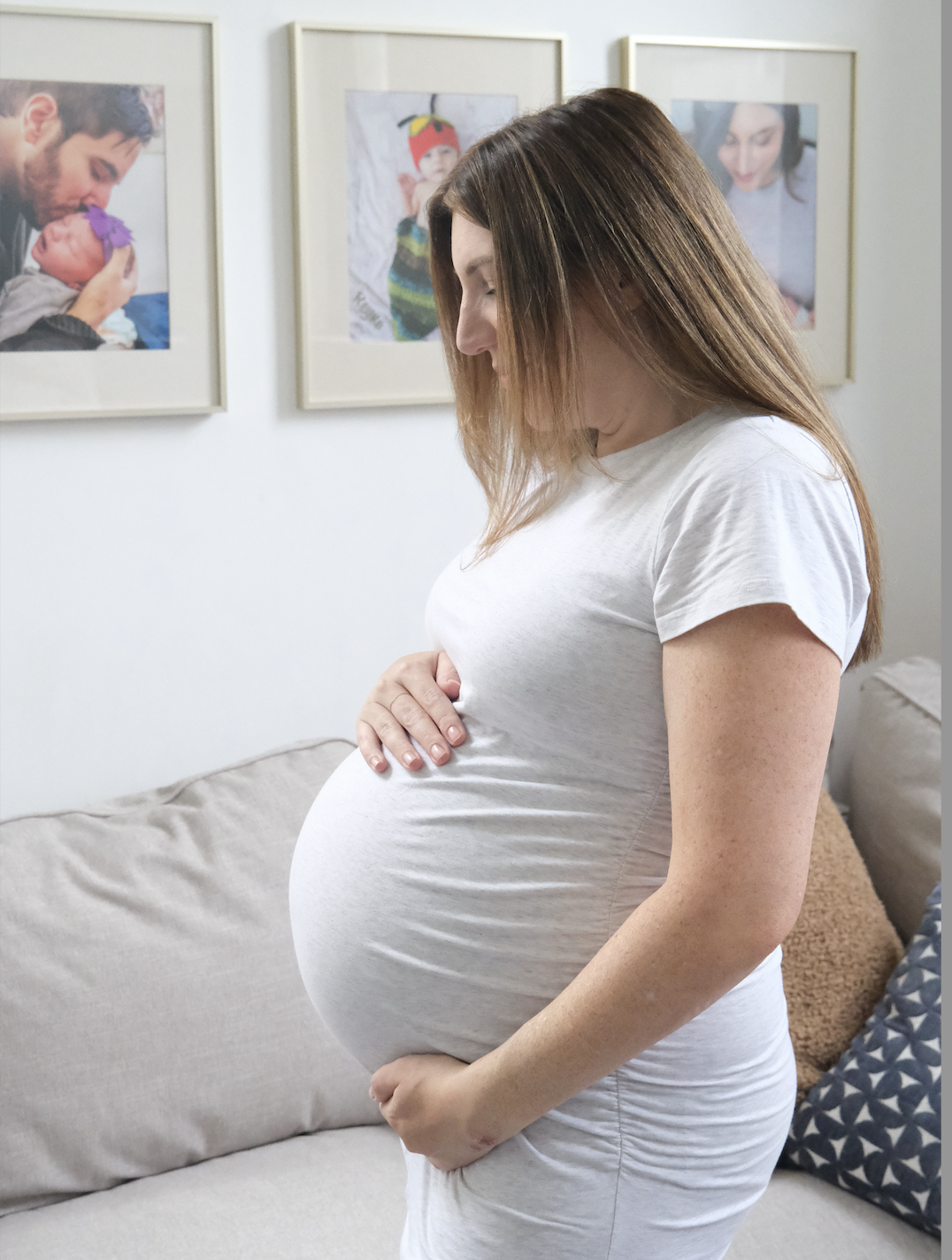 Best gift ideas for a new mom (written by a new mom)