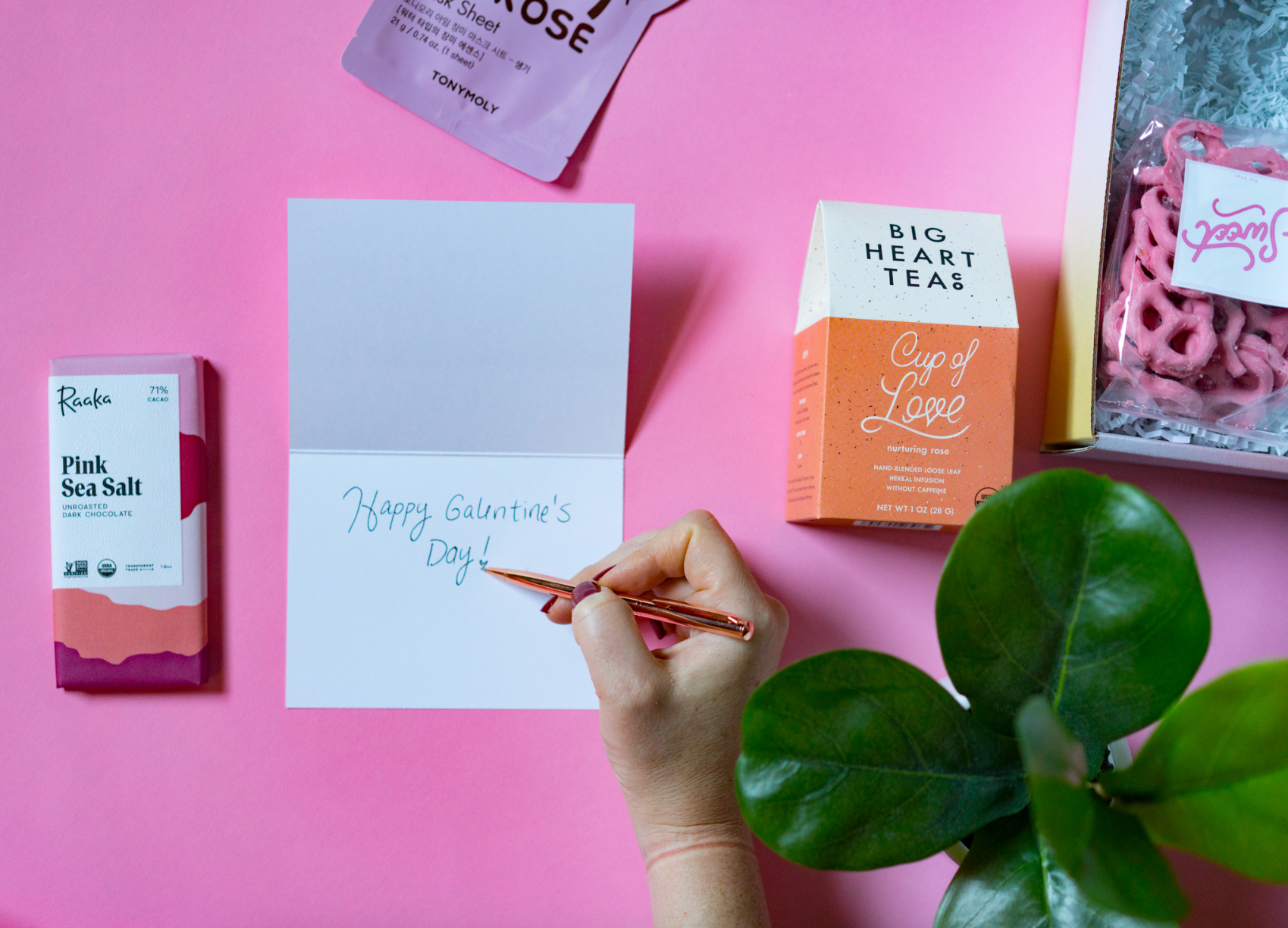 Galentine’s Day: The Holiday That Started It All