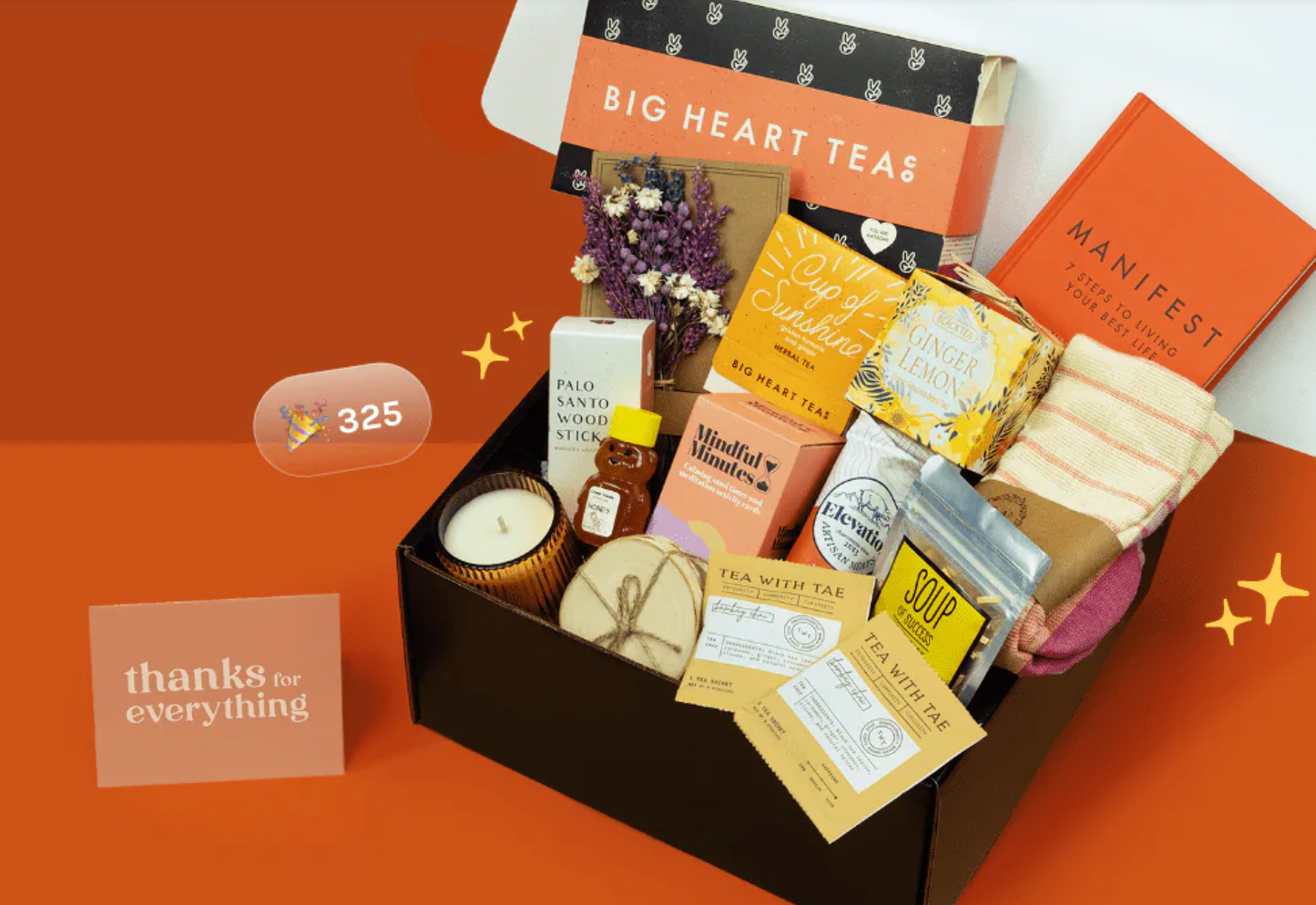 3 Expert Tips for Thank You Gifts