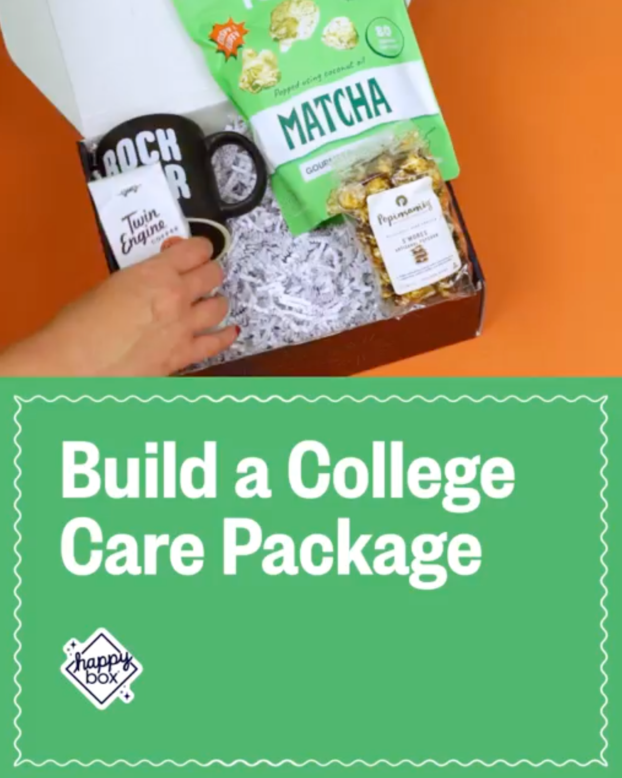 The Best Back-to-Dorm Care Packages: Thoughtful Gift Ideas Every College Student Will Actually Use