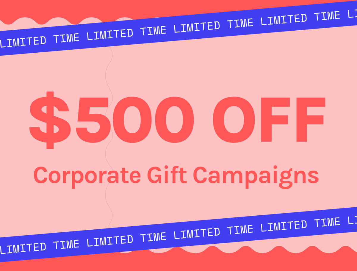 $500 off