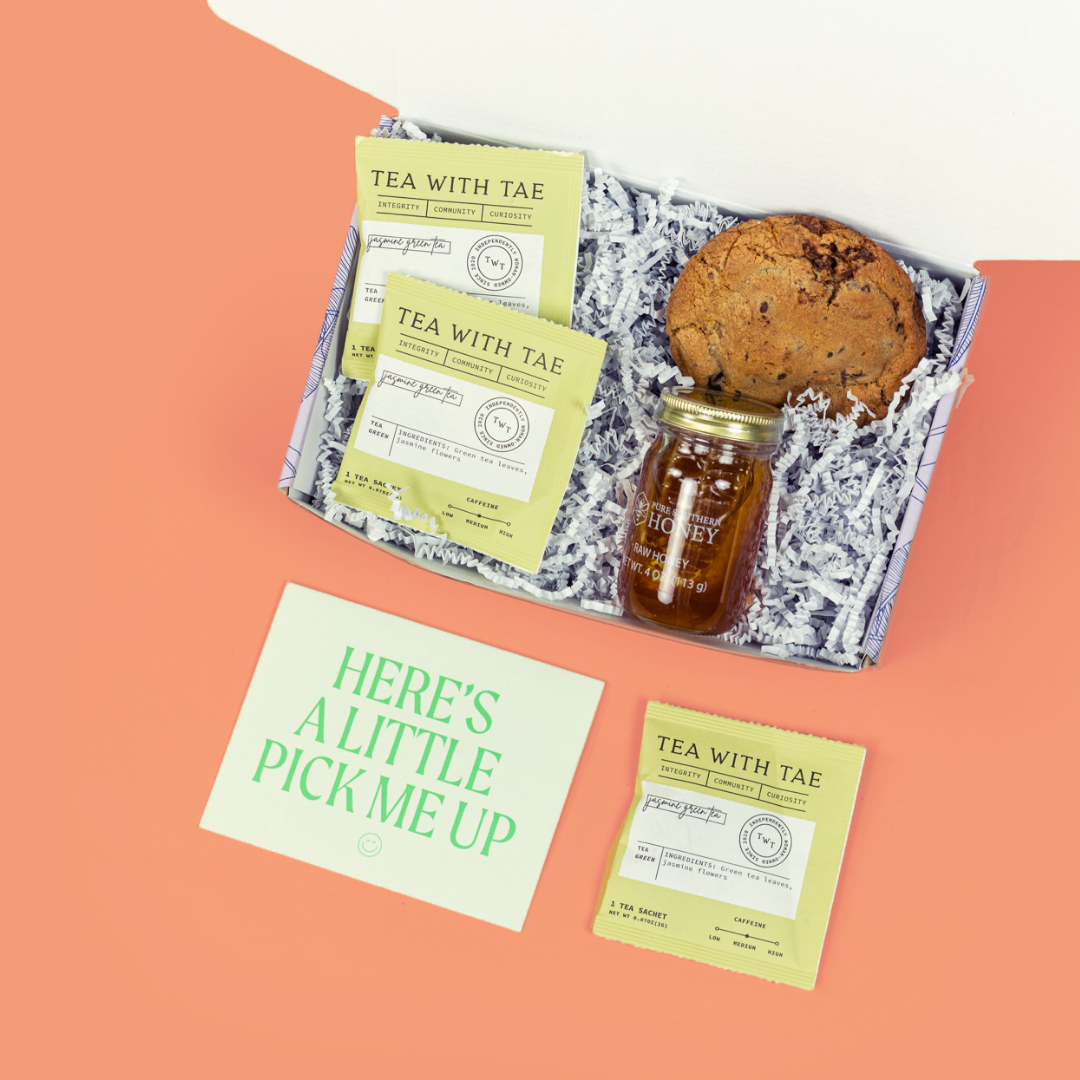 Guest Post: A Therapist’s Guide to World Mental Health Day Gifts