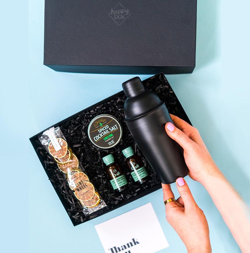 5 Reasons Corporate Gifting is Great for Business
