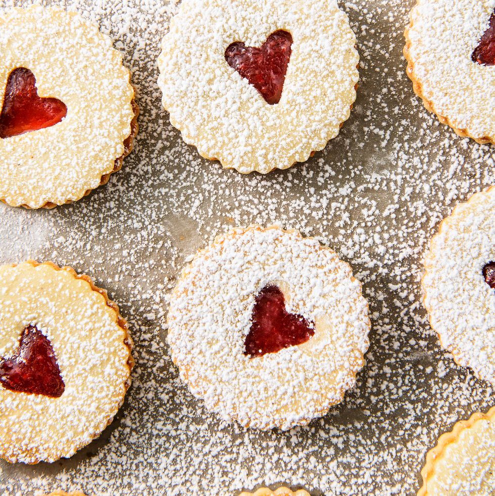 Our Favorite Holiday Recipes