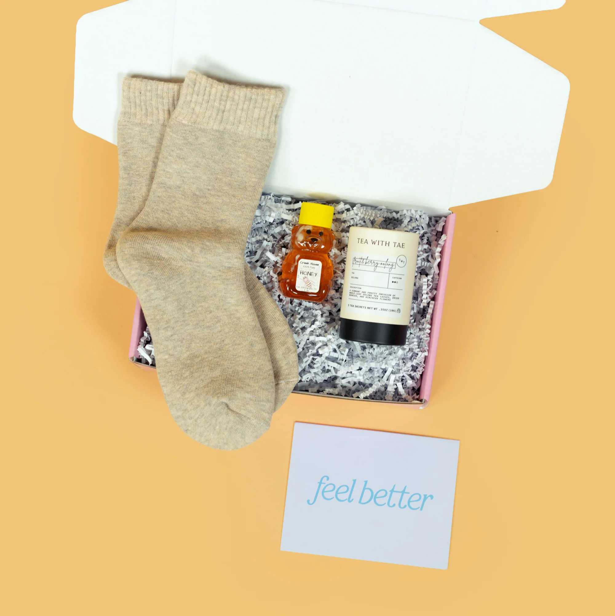 feel better gift