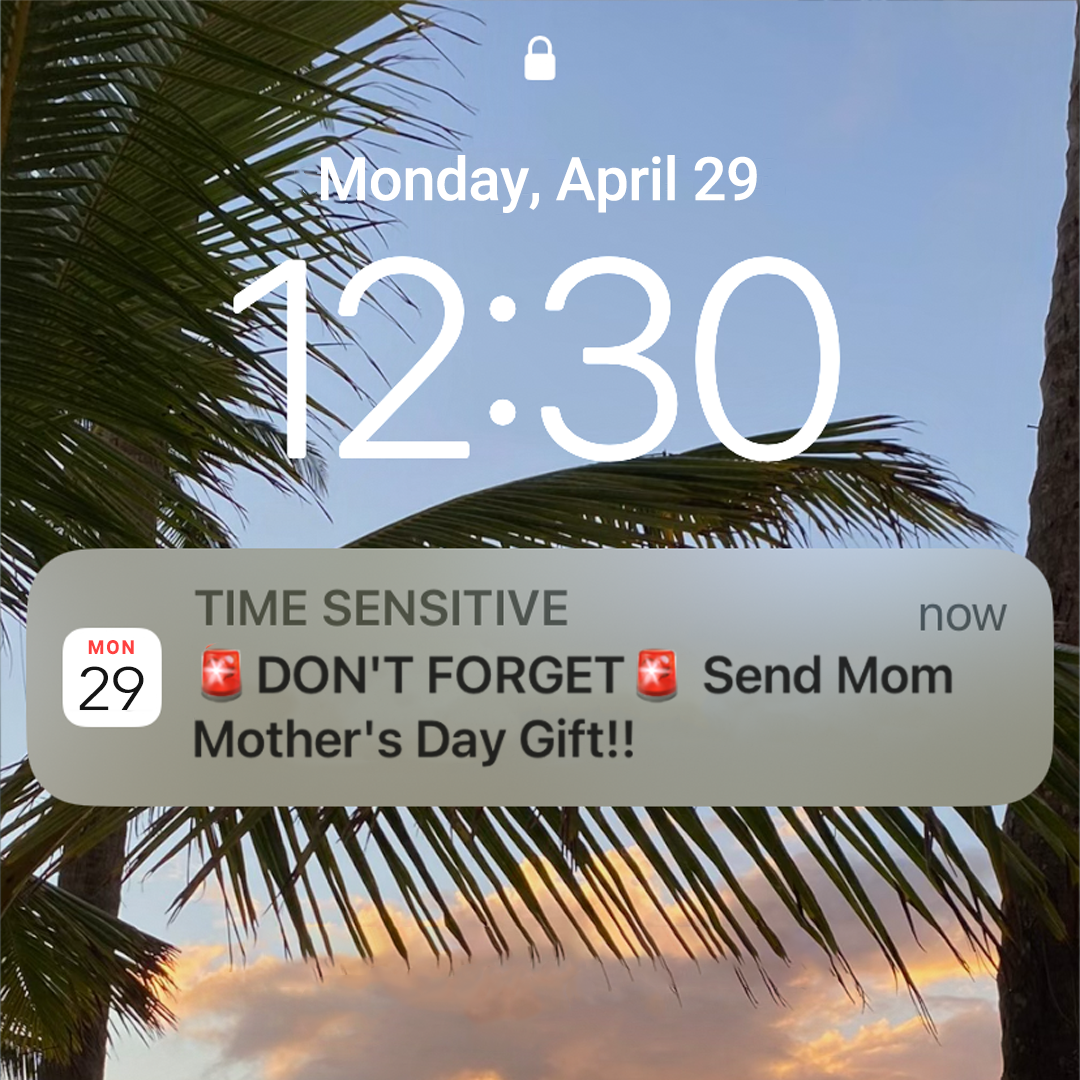 Last-Minute Mother’s Day Gifts You Can Send Instantly (That Still Feel Personal)