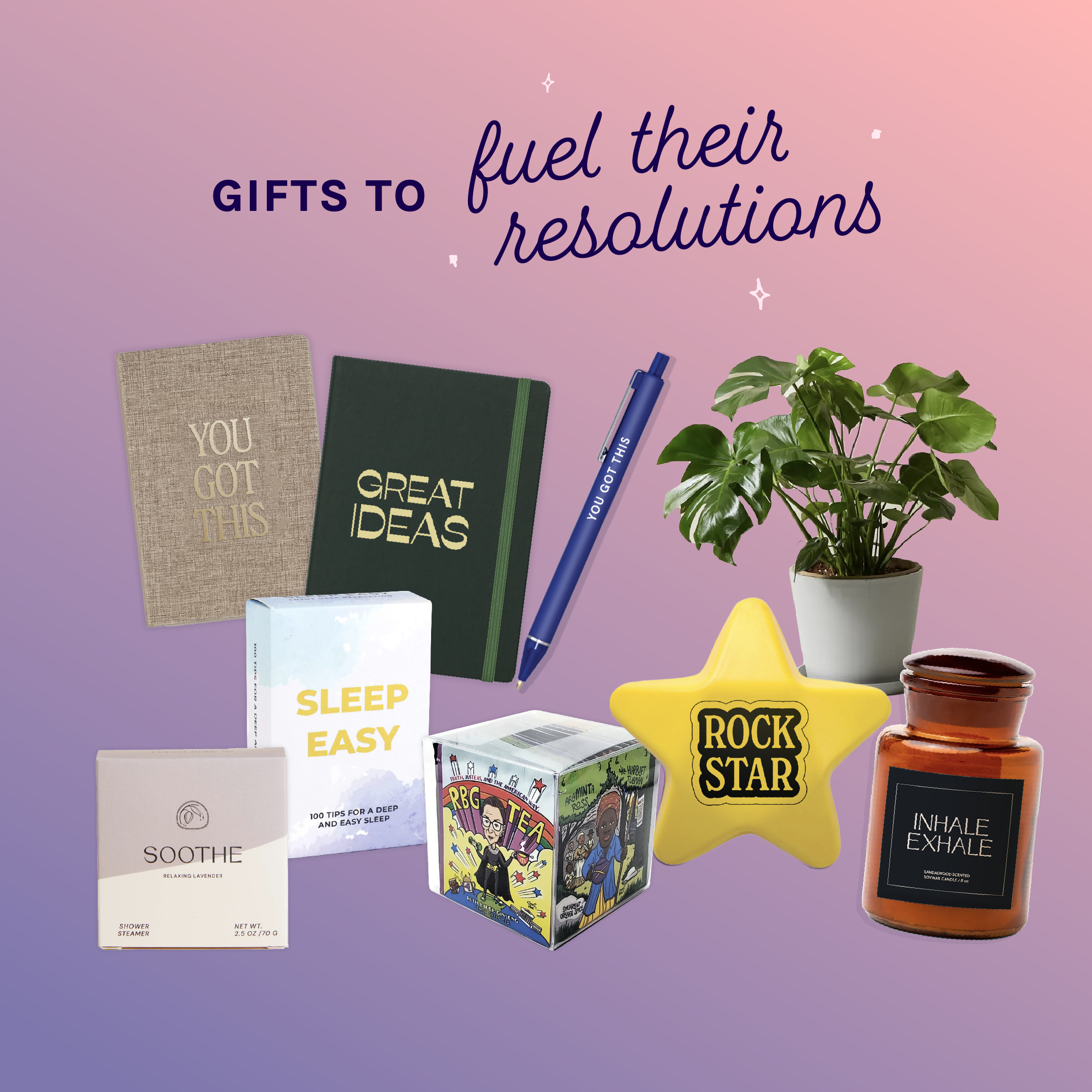 Why Self-Care Gifts Are the Best Gifts for the New Year