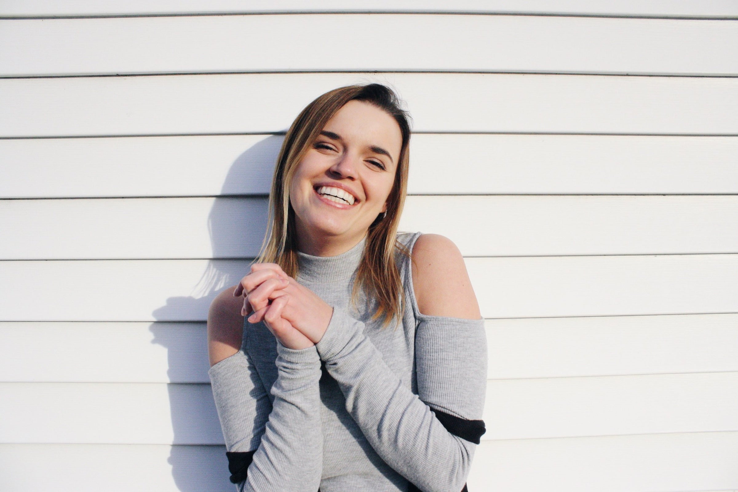 What's The Best Gift You've Ever Received?